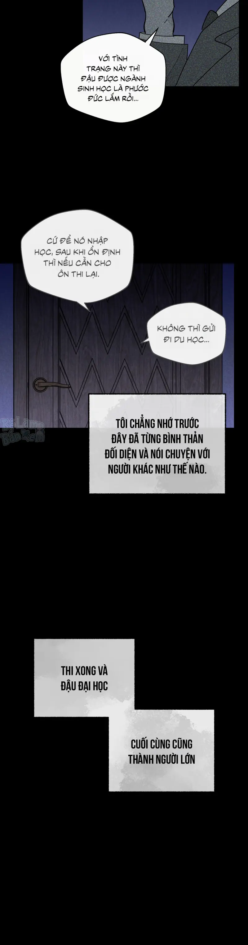 One-Room TA Chapter 62 - Next Chapter 63