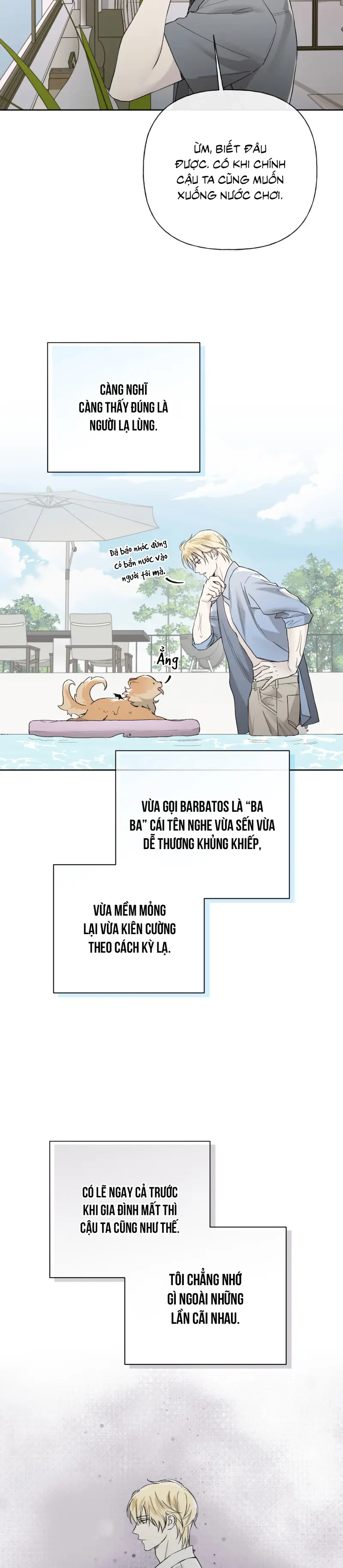 HIỂM HỌA GUIDING Chapter 62 - Next 