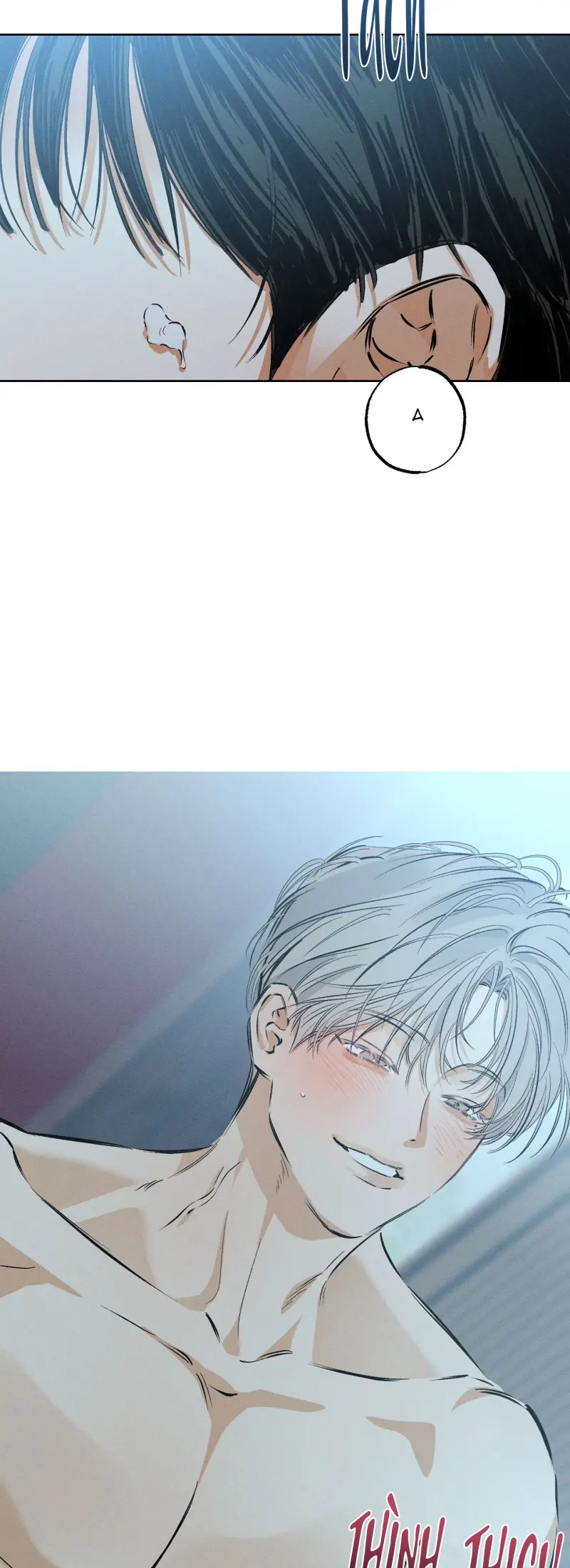 PHÍA SAU SÂN KHẤUU Chapter 28 H++ - Next Chapter 28.1 Đánh giá phần 1