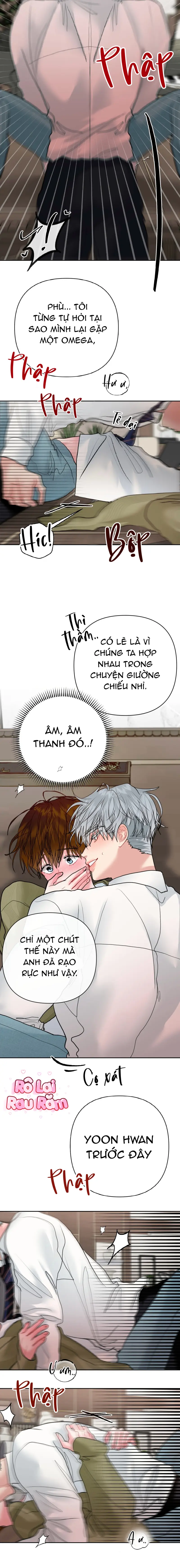 Vị ngọt thanh mát Chapter 11 - Trang 2