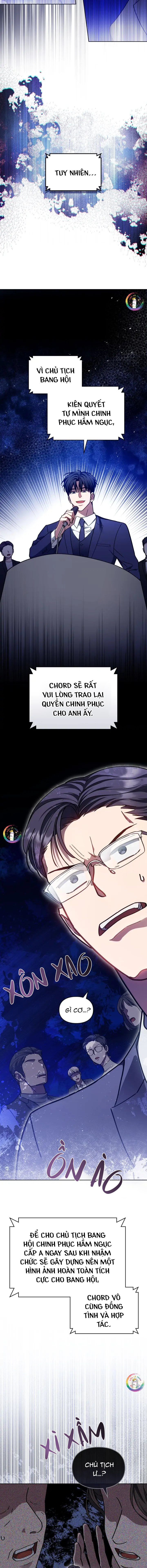 Vết Tích Của Ánh Dương Chapter 74 - Next 