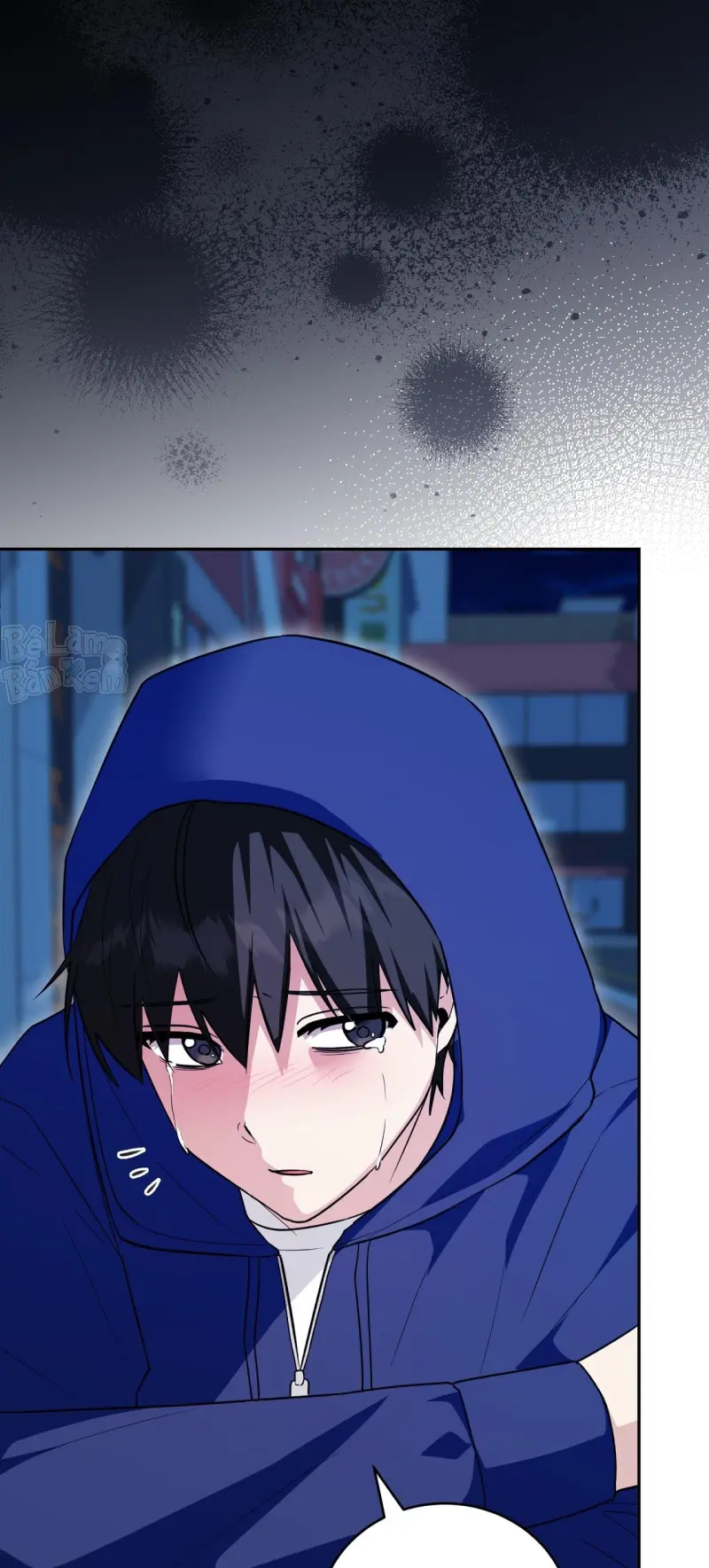 Xuyên thành cục bông của tên cuồng công Chapter 50 End - Next Chapter 50.01