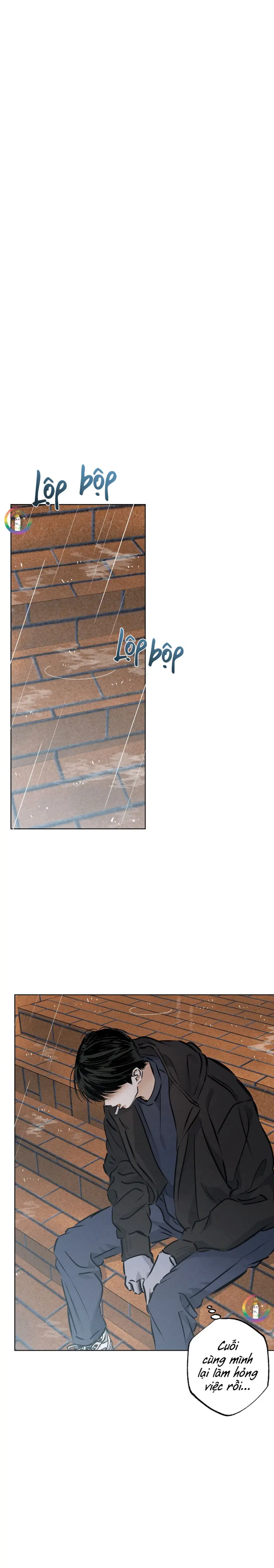 Sau Ánh Đèn Sân Khấu Chapter 25 - Next 