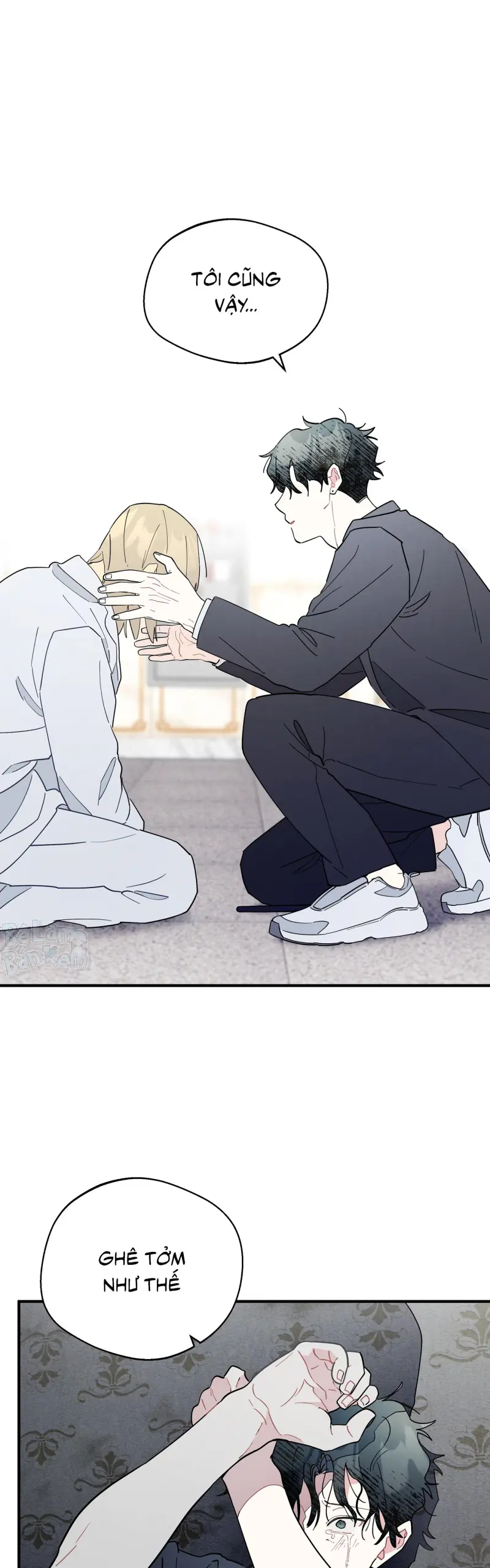 One-Room TA Chapter 62 - Next Chapter 63