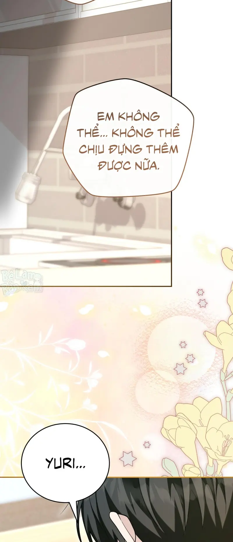 Xuyên thành cục bông của tên cuồng công Chapter 50 End - Next Chapter 50.01