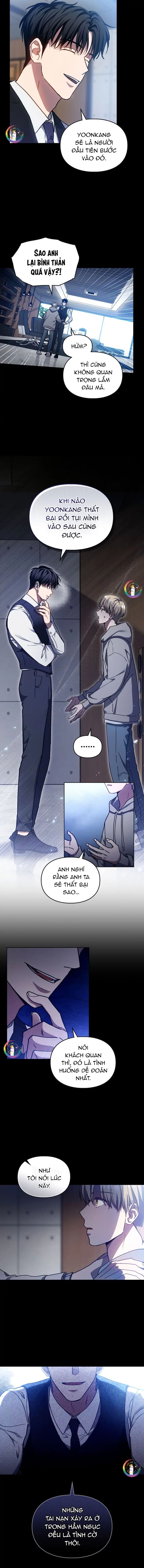 Vết Tích Của Ánh Dương Chapter 74 - Next 