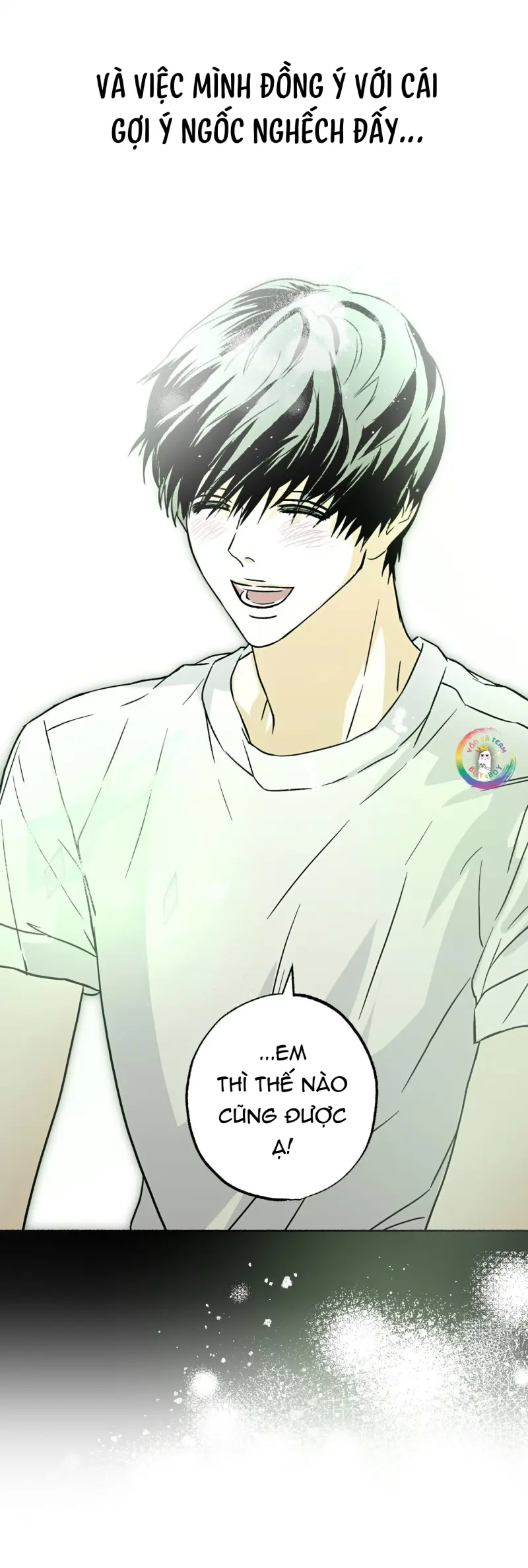 Hạnh Phúc Cùng Nhau Chapter 4 - Next 