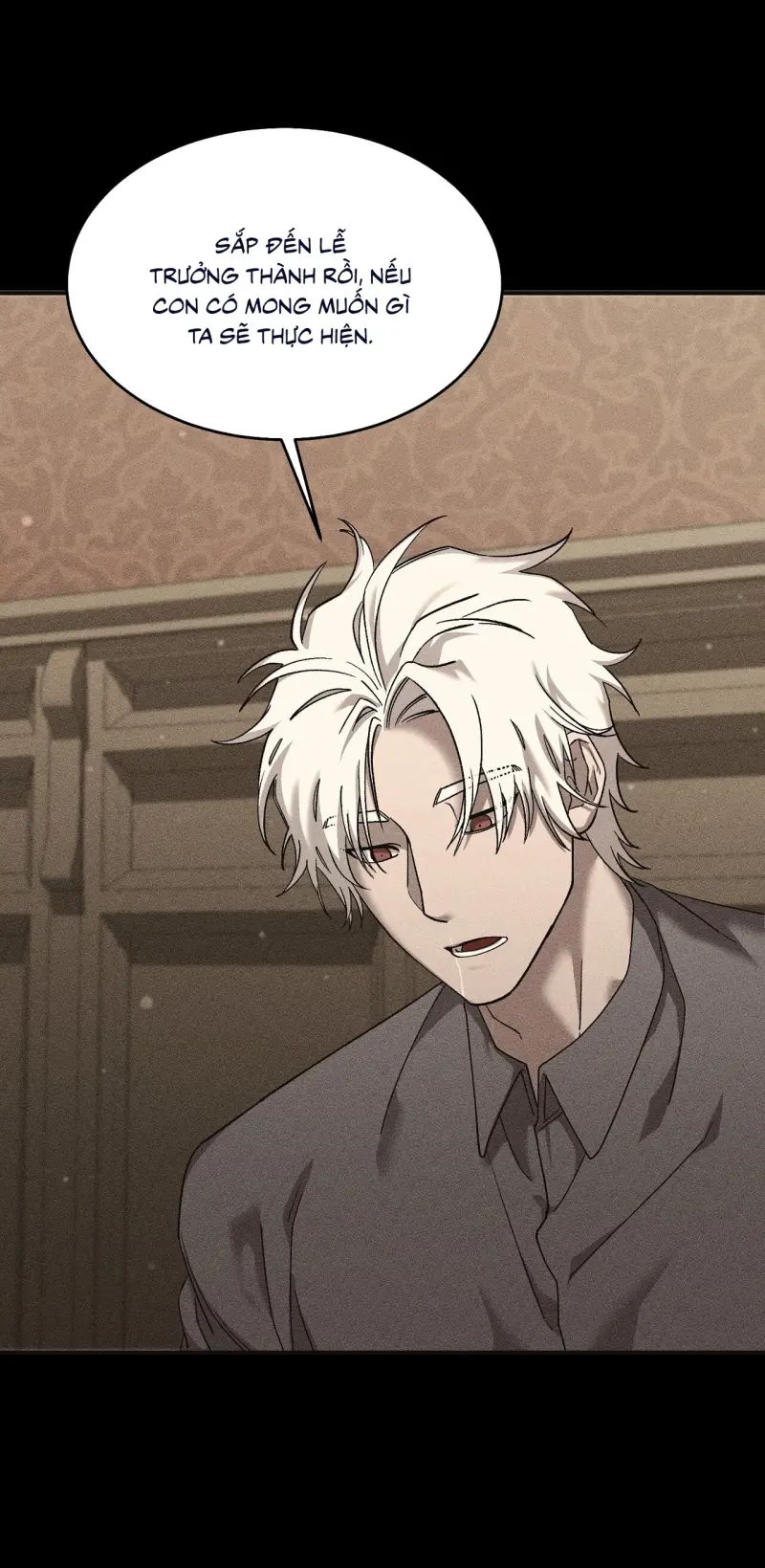 TRUYỂN TẬP - NHỮNG CON KU NÚNG NÍNH Chapter 5 19+ Thuần Hoá - Next 