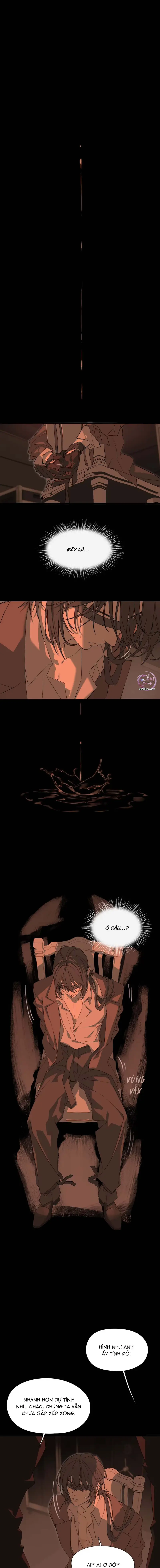 Lửa Tù Chapter 1 - Next Chapter 2