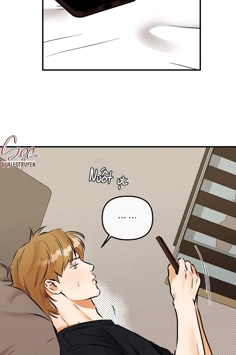 CẬU NHÓC ĐÁNG YÊU CỦA TÔI Chapter 14 - Trang 2