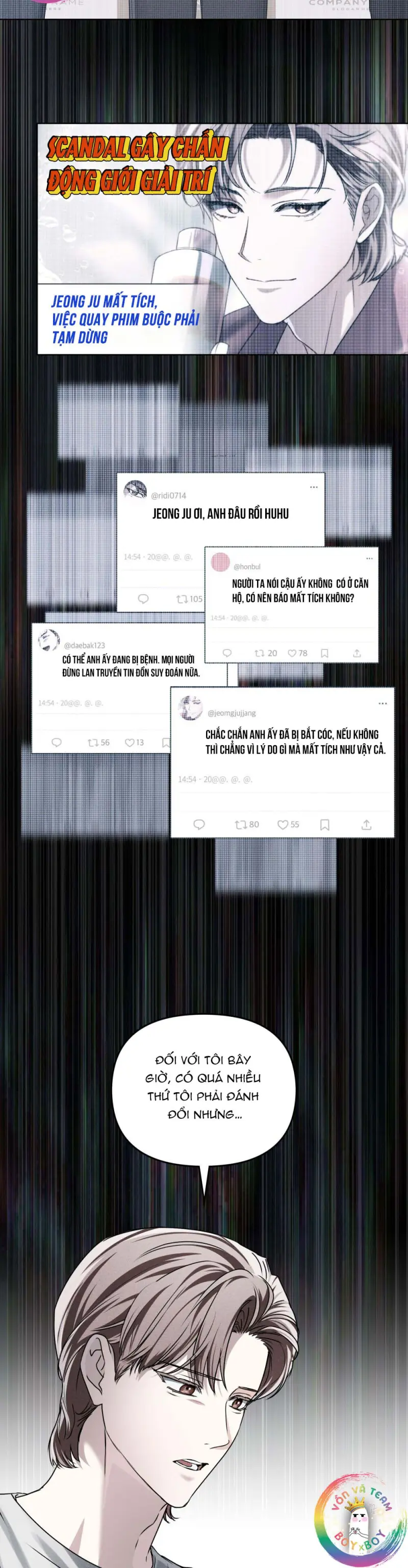 Linh Hồn Lửa Chapter 39 - Trang 2