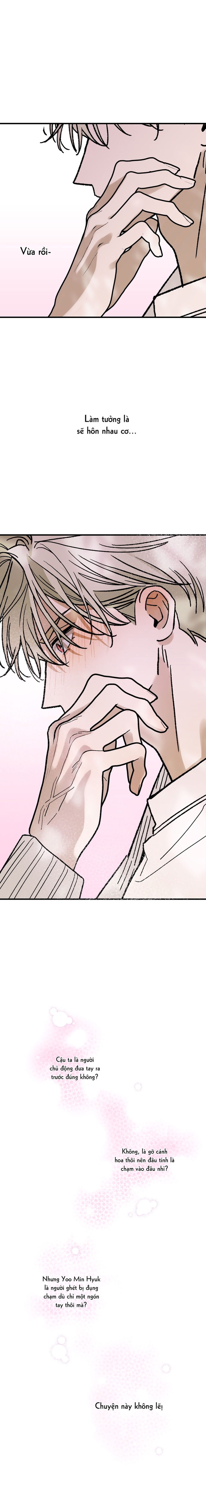 Chứng Nhận Quan Hệ Gia Đình Chapter 9 - Trang 2
