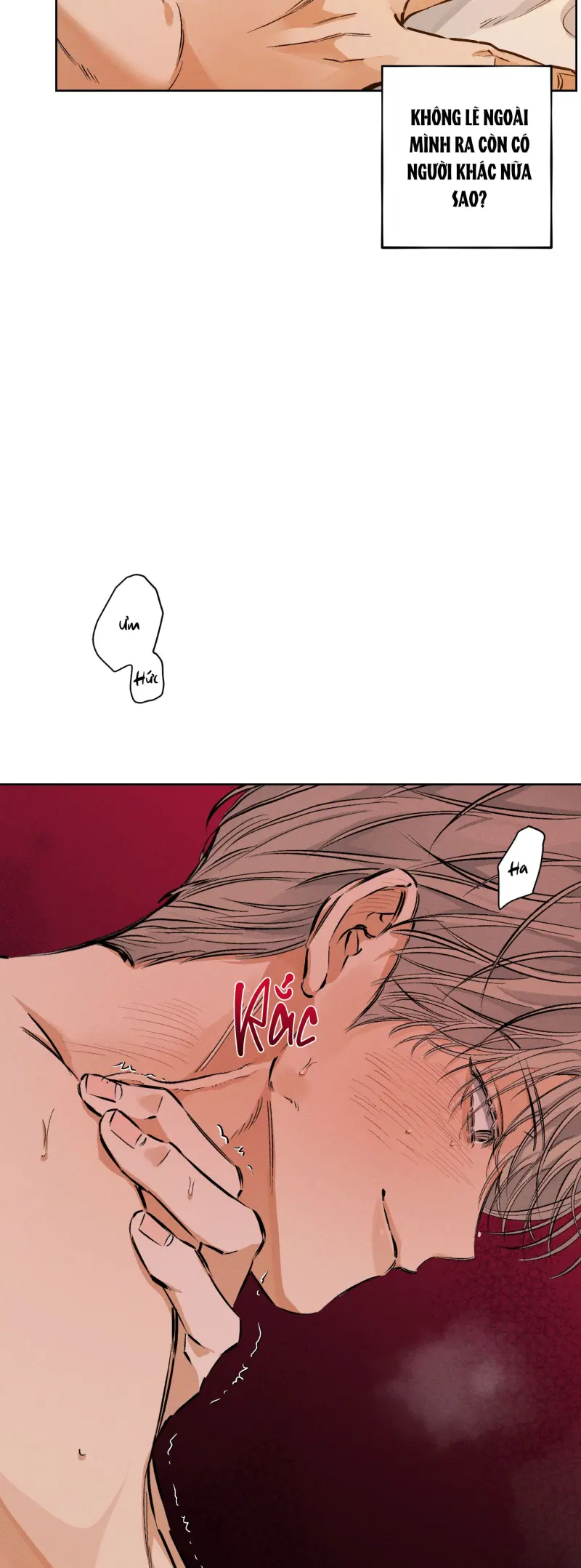 PHÍA SAU SÂN KHẤUU Chapter 28 H++ - Next Chapter 28.1 Đánh giá phần 1