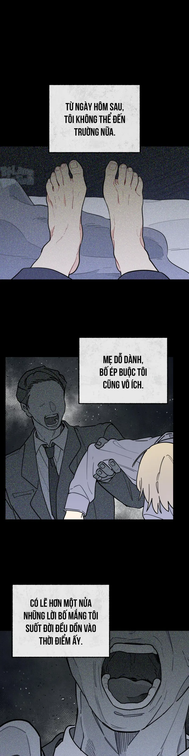 One-Room TA Chapter 62 - Next Chapter 63