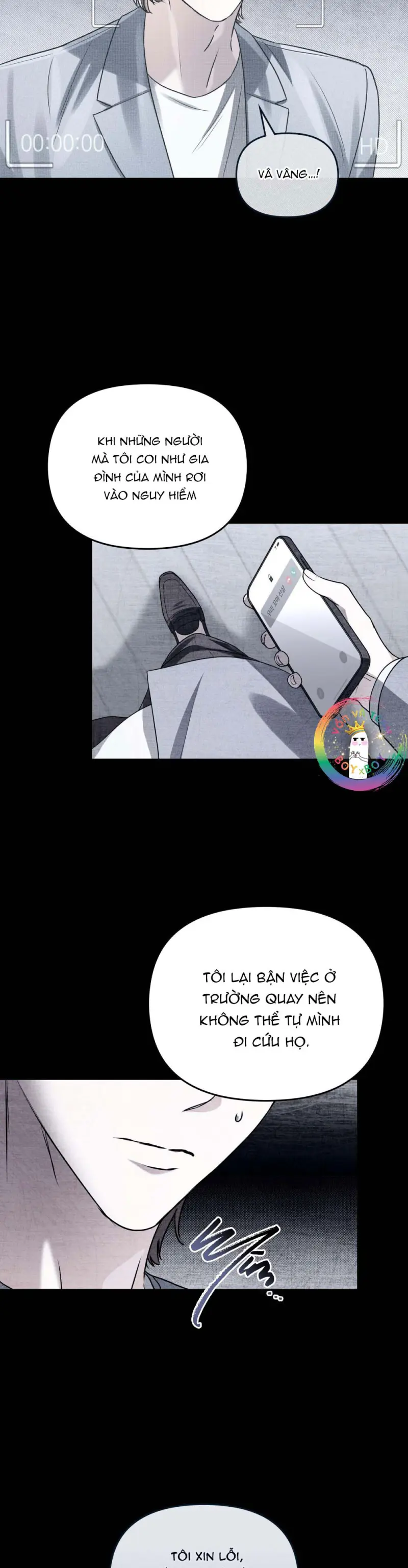 Linh Hồn Lửa Chapter 39 - Trang 2