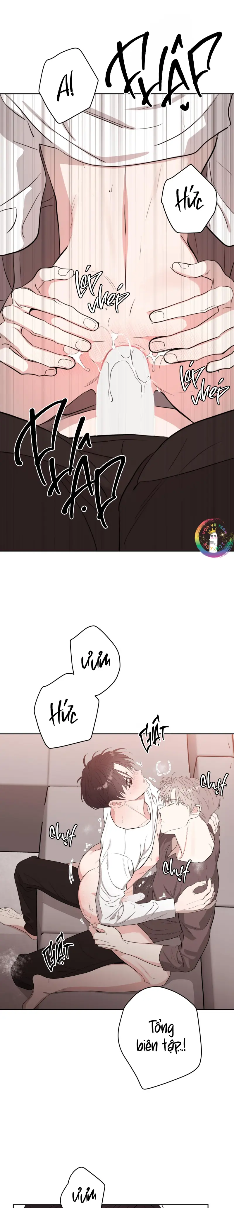 Sparkling Baby Chapter 33 - Next 