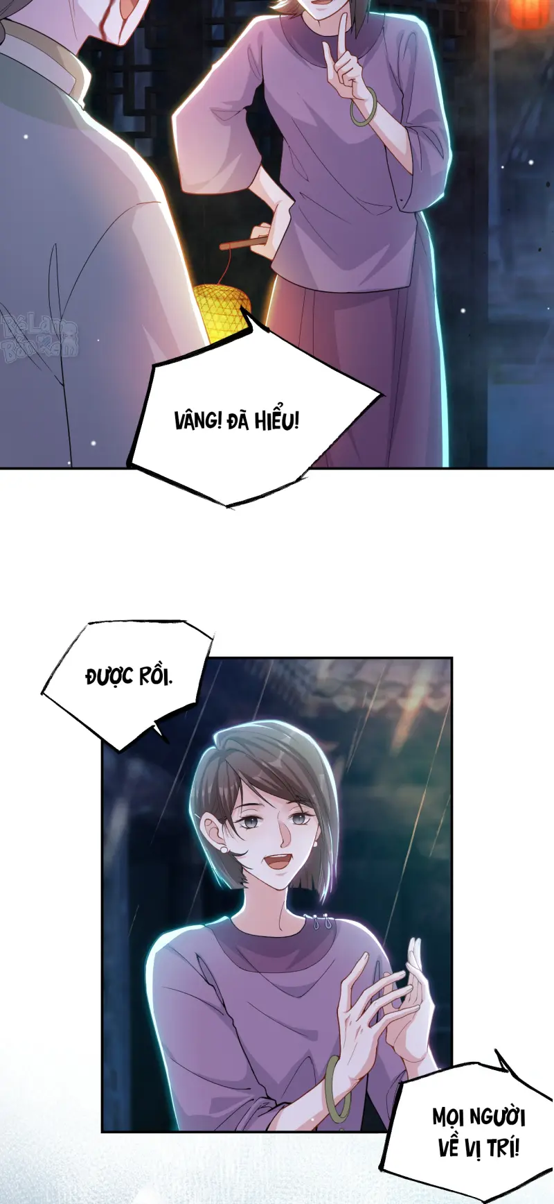 Quan hệ thế thân Chapter 226 - Next 