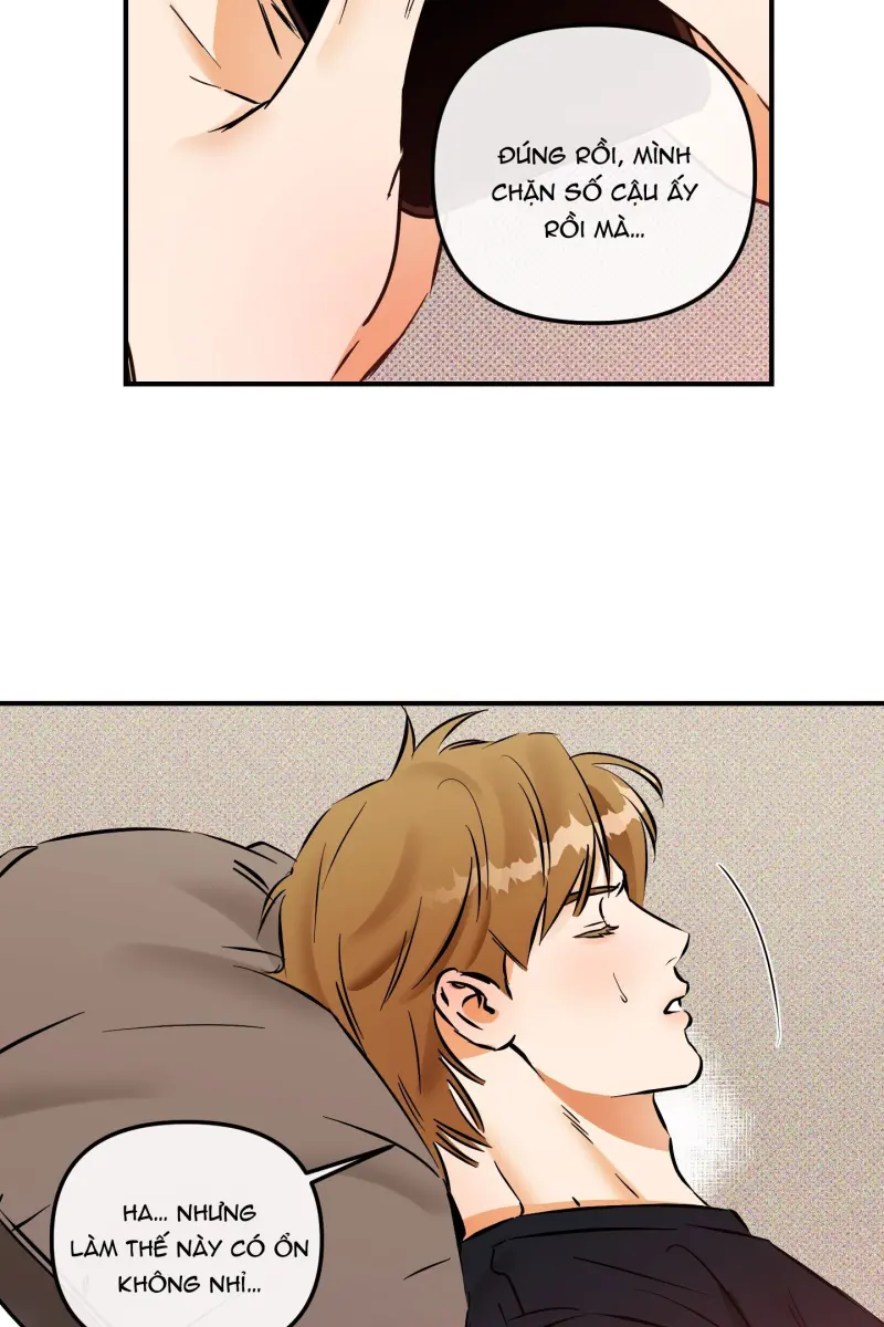 CẬU NHÓC ĐÁNG YÊU CỦA TÔI Chapter 14 - Trang 2