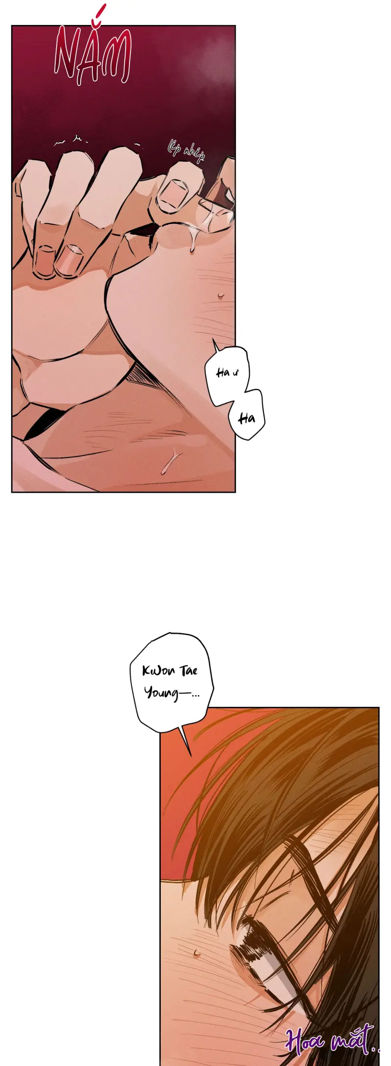 PHÍA SAU SÂN KHẤUU Chapter 28 H++ - Next Chapter 28.1 Đánh giá phần 1