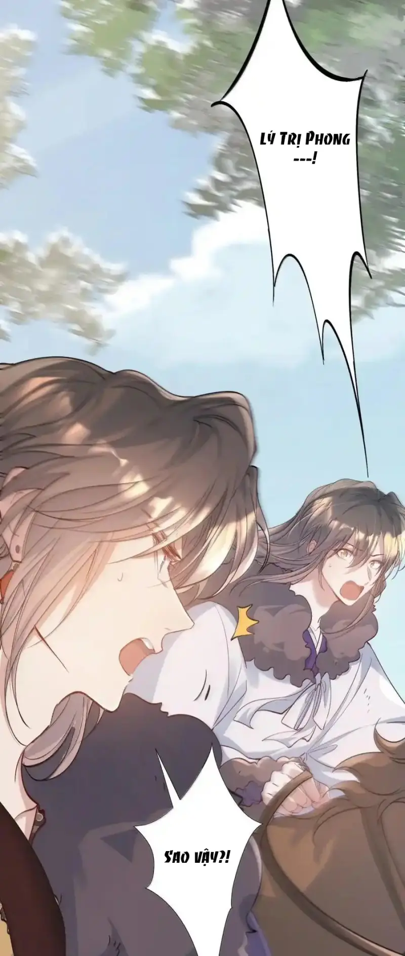 Loạn Thế Vi Vương Chapter 129 - Next 