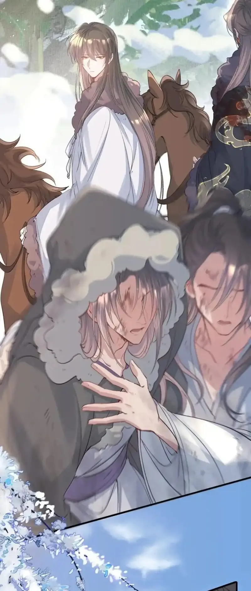 Loạn Thế Vi Vương Chapter 129 - Next 