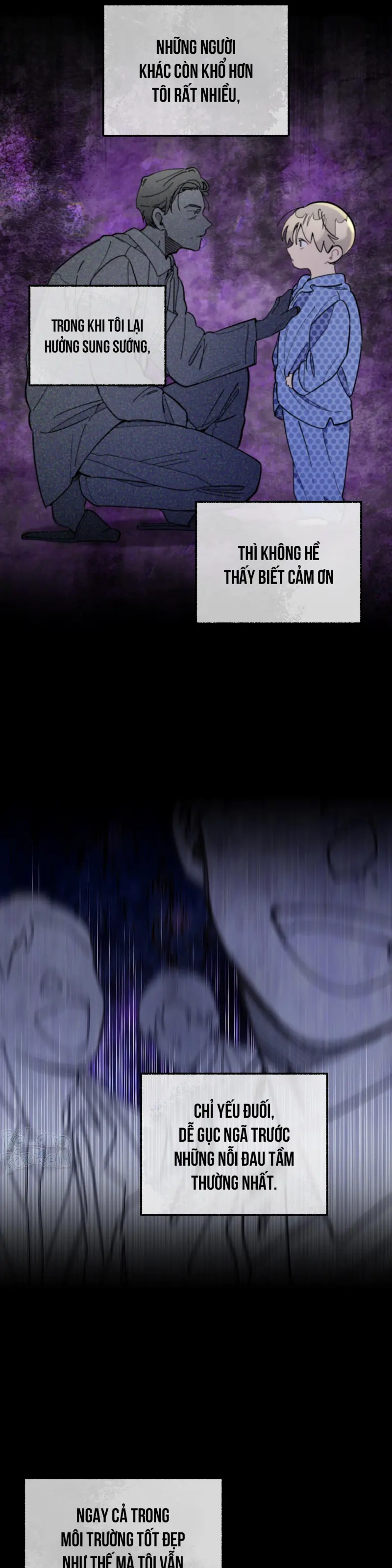 One-Room TA Chapter 62 - Next Chapter 63