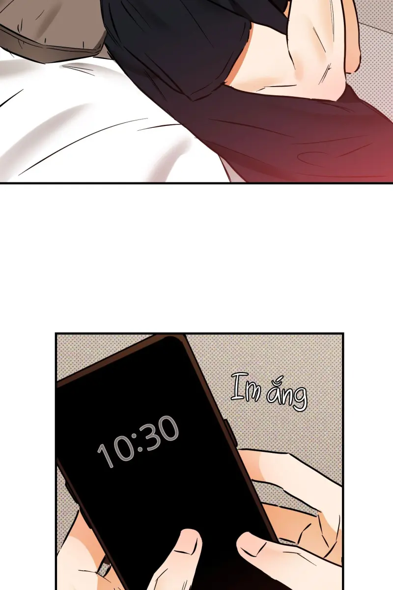 CẬU NHÓC ĐÁNG YÊU CỦA TÔI Chapter 14 - Trang 2