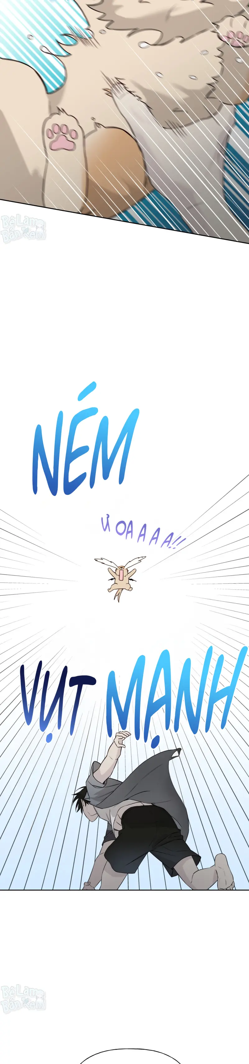 HIỂM HỌA GUIDING Chapter 62 - Next 