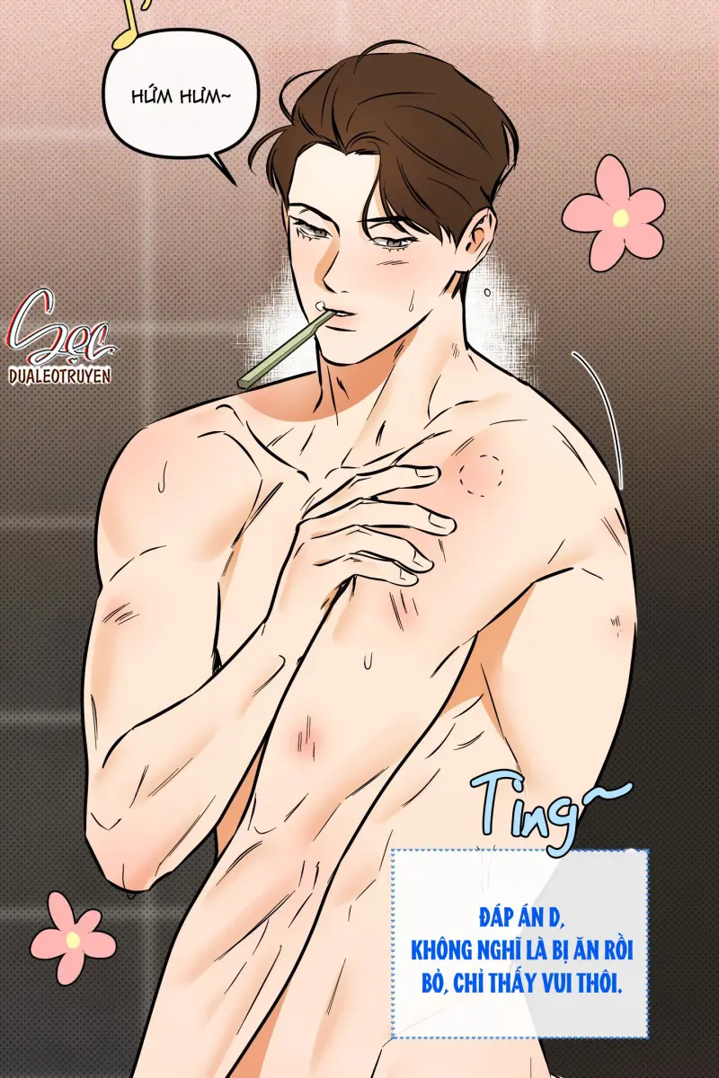 CẬU NHÓC ĐÁNG YÊU CỦA TÔI Chapter 14 - Trang 2