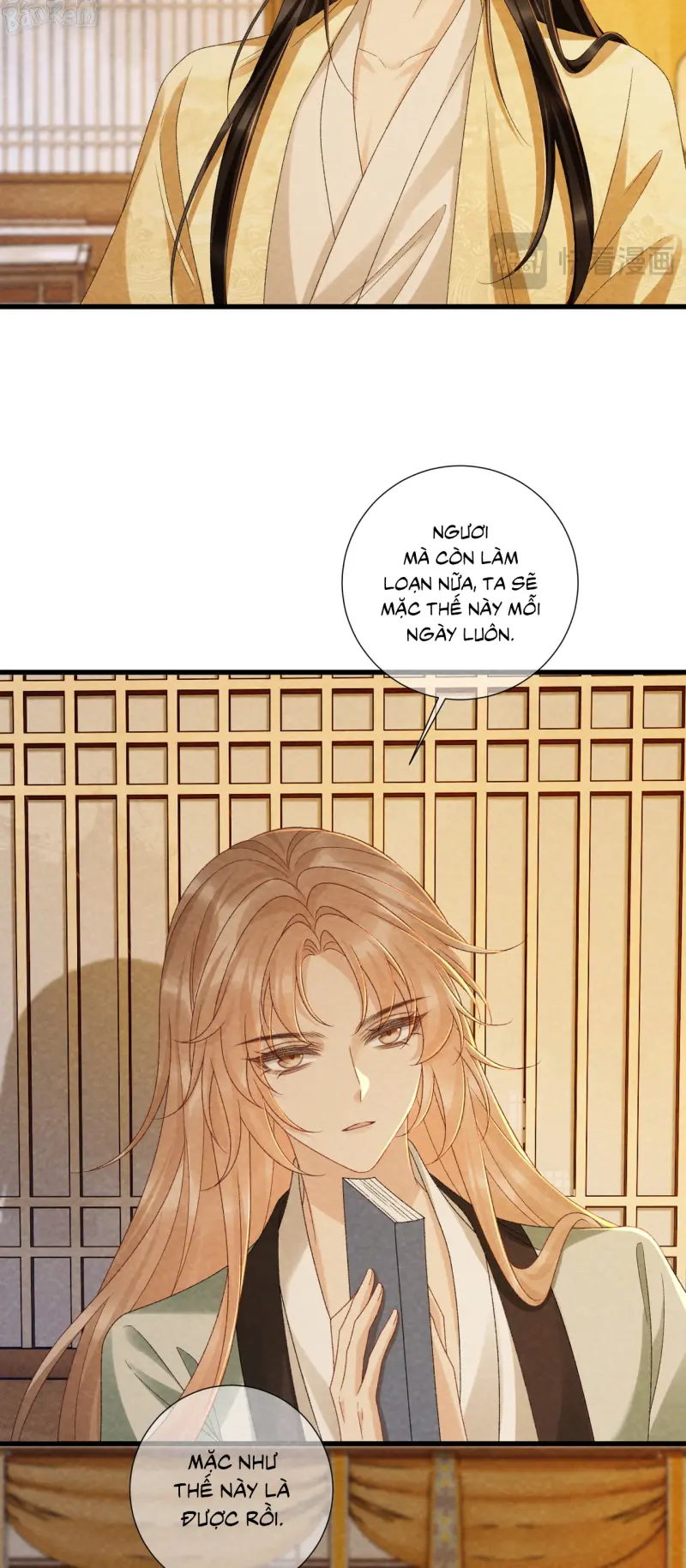 CẠM BẪY CỦA KẺ BIẾN THÁI Chapter 133.26 - Next 