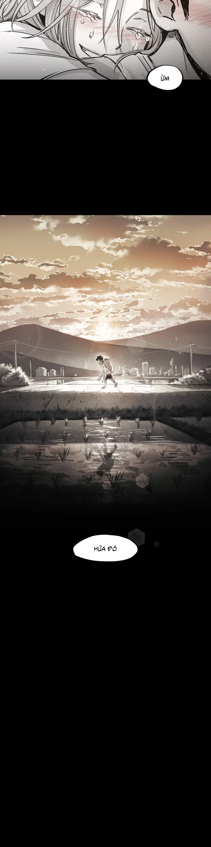 EM LÀ CẢ THẾ GIỚI CỦA TÔI Chapter 0 Giới thiệu - Trang 2