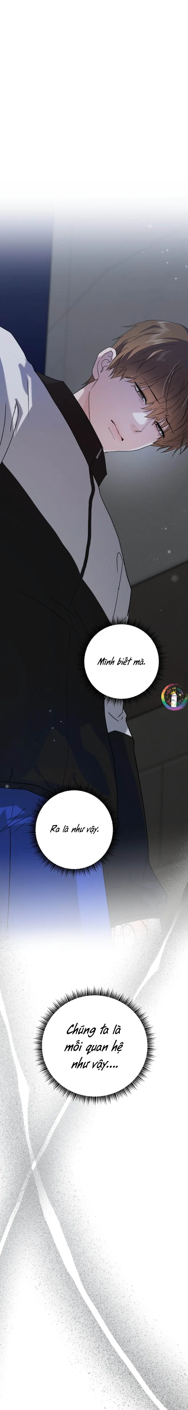 ★ Sweet Shot ★ Chapter 38 - Next 