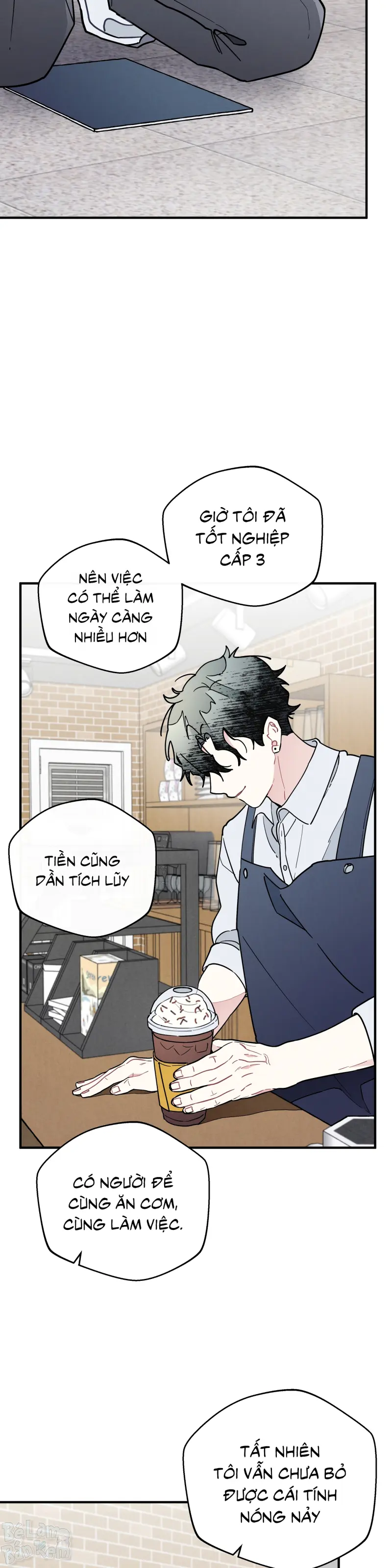One-Room TA Chapter 63 - Next Chapter 63.01 Tập đặc biệt