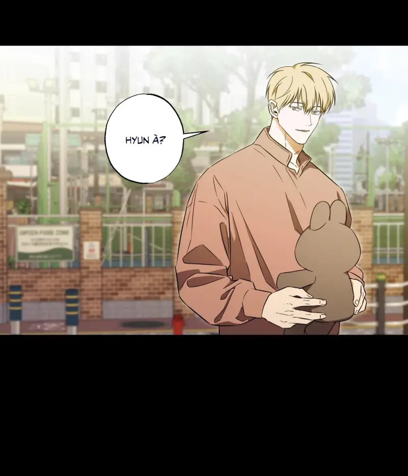 CHIẾN LƯỢC ĐOẠT TÂM CỦA CUỘC TÌNH ĐƠN PHƯƠNG Chapter 18 - Trang 2