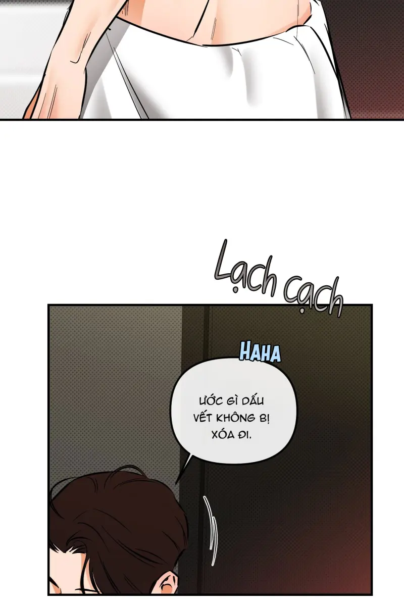 CẬU NHÓC ĐÁNG YÊU CỦA TÔI Chapter 14 - Trang 2