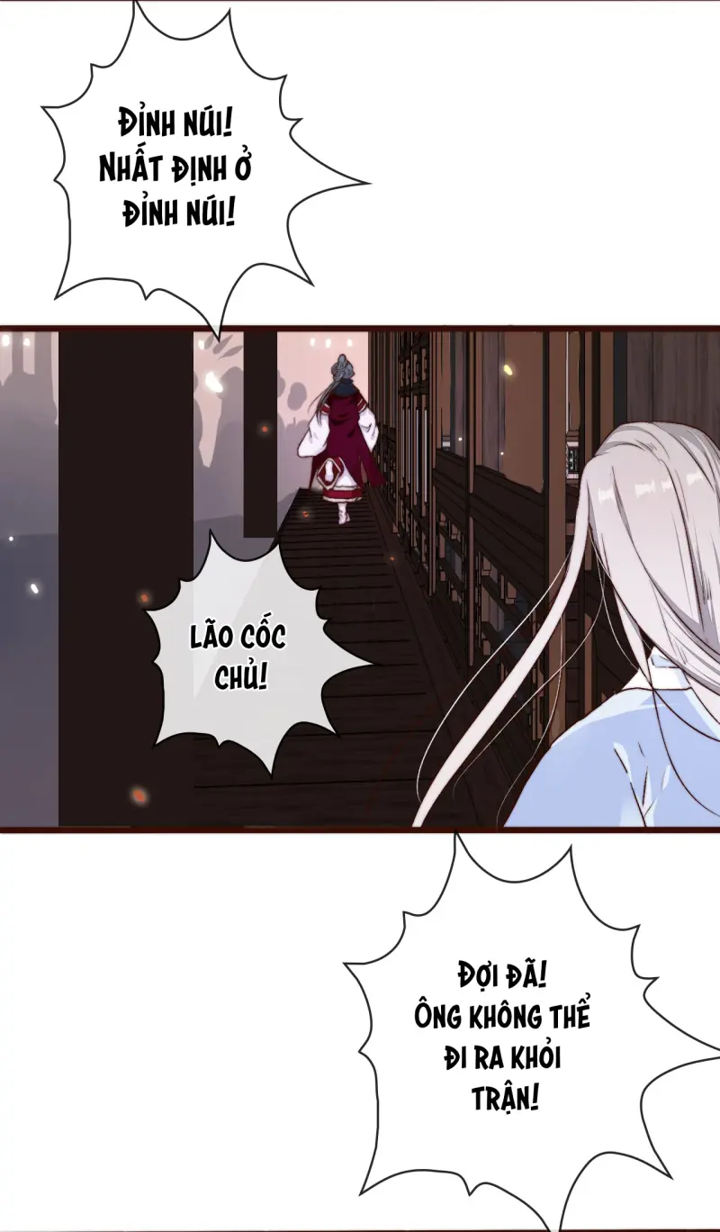 Hạnh Lâm Phương Hoa Chapter 102 - Next 