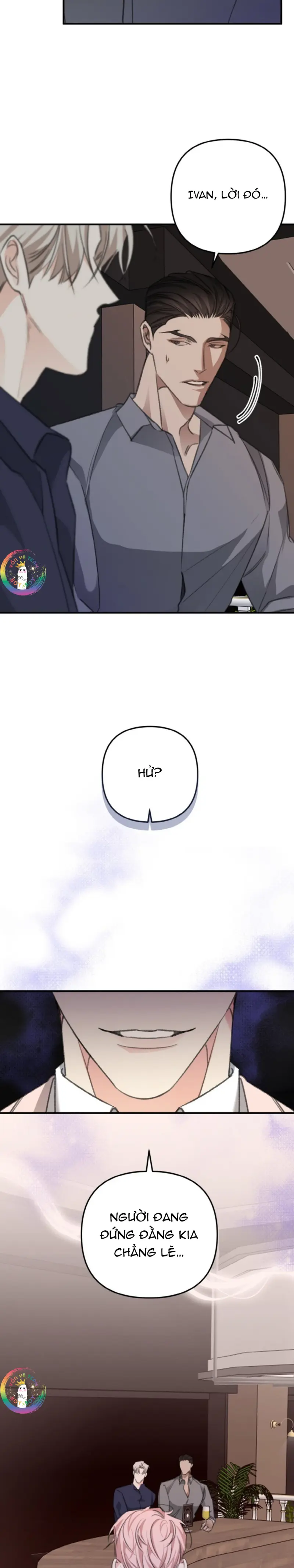 (END) Xin Sếp Phê Duyệt Tối nay Chapter 22 Phòng Thư Ký - Trang 2