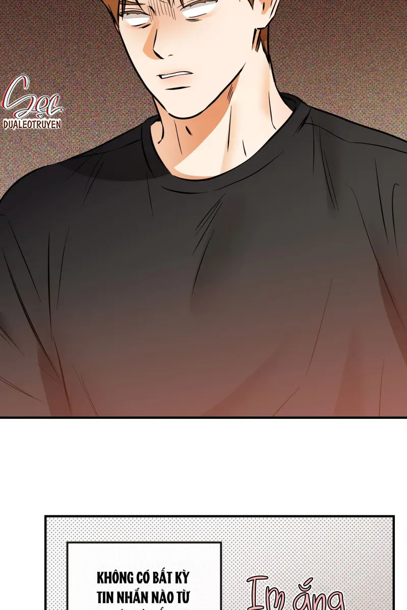 CẬU NHÓC ĐÁNG YÊU CỦA TÔI Chapter 14 - Trang 2