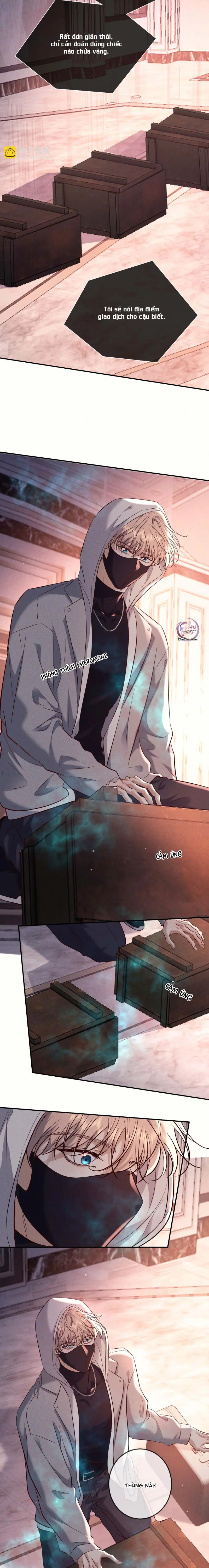 Cạn Tình Chapter 79 - Next 