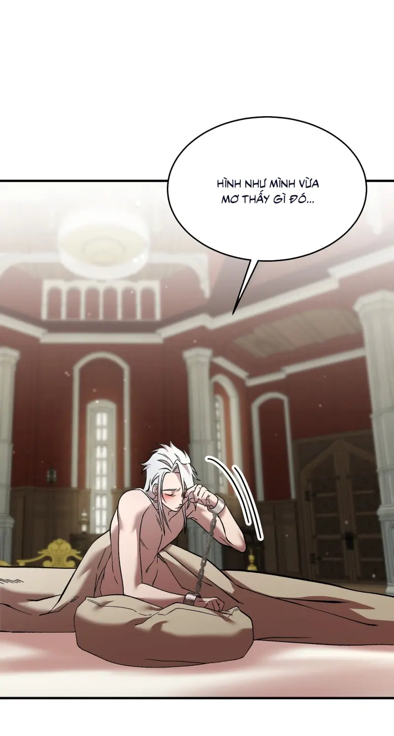 TRUYỂN TẬP - NHỮNG CON KU NÚNG NÍNH Chapter 5 19+ Thuần Hoá - Next 