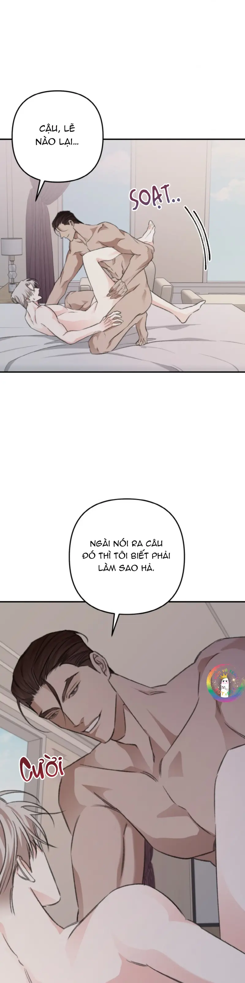 (END) Xin Sếp Phê Duyệt Tối nay Chapter 22 Phòng Thư Ký - Trang 2