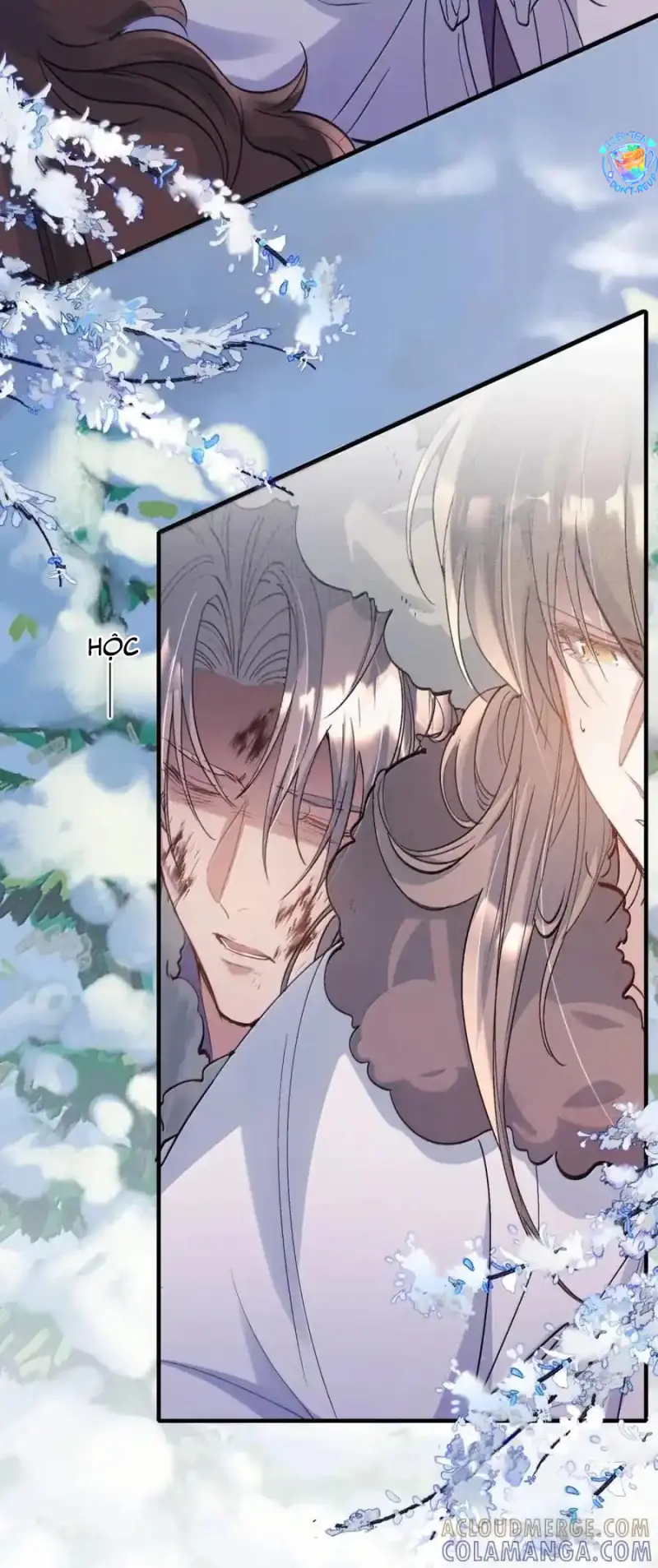 Loạn Thế Vi Vương Chapter 129 - Next 