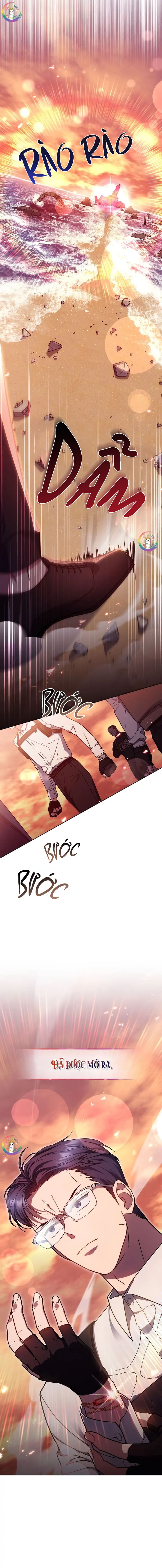 Vết Tích Của Ánh Dương Chapter 74 - Next 