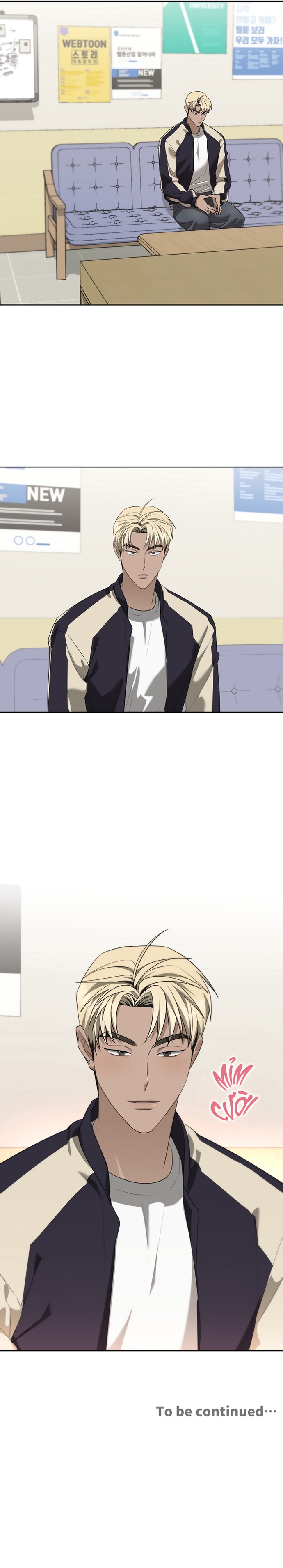 Trái Ngược Chapter 4 - Next Chapter 5 H+