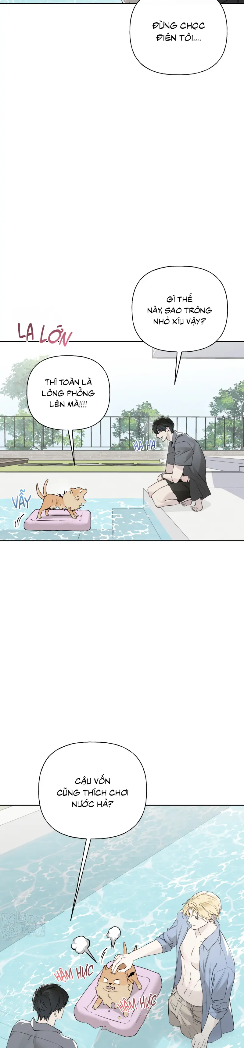 HIỂM HỌA GUIDING Chapter 62 - Next 