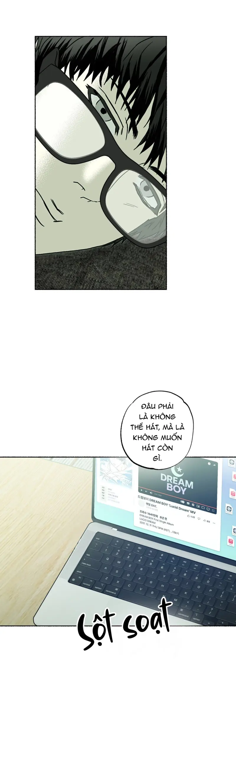 Hạnh Phúc Cùng Nhau Chapter 4 - Next 