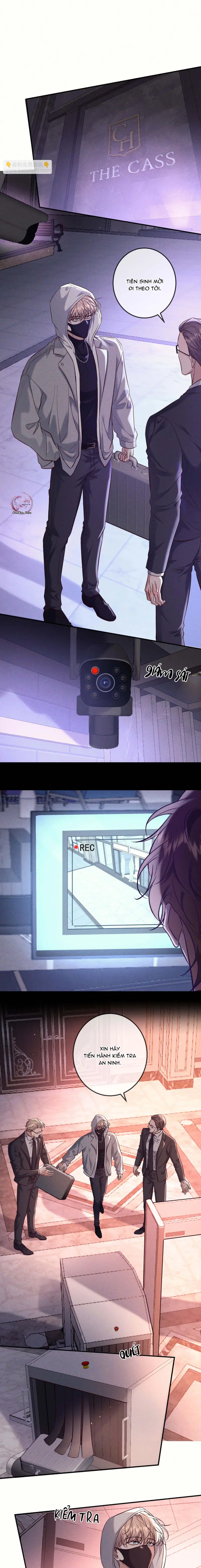 Cạn Tình Chapter 79 - Next 