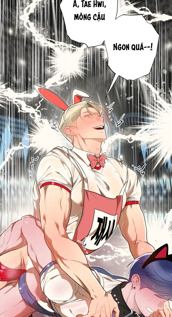 Thử thách đàn ông đích thực Chapter 15 - Trang 2