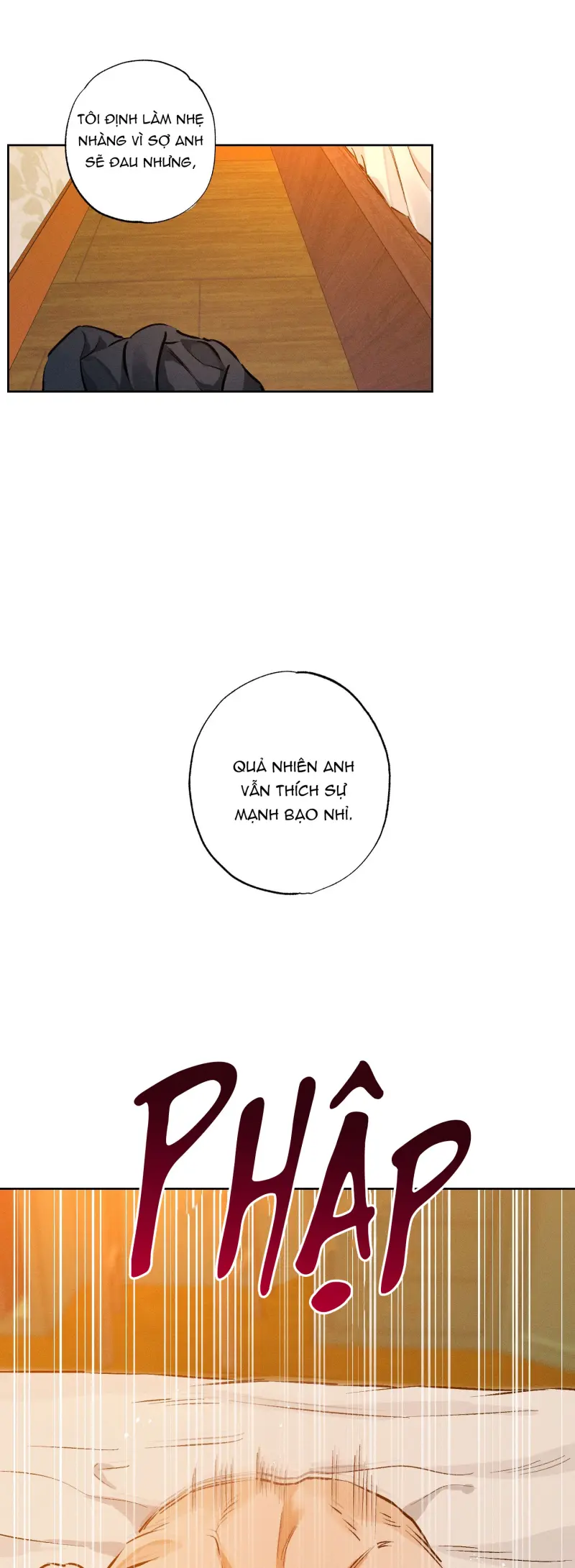 PHÍA SAU SÂN KHẤUU Chapter 28 H++ - Next Chapter 28.1 Đánh giá phần 1