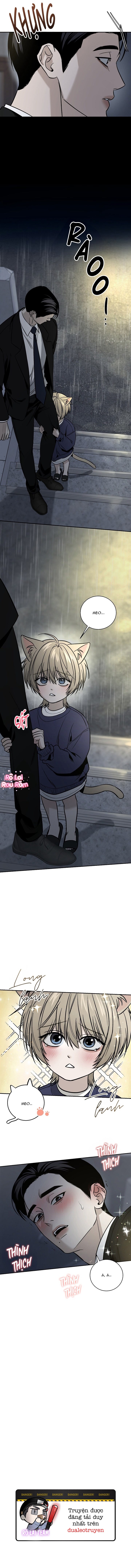 [Tuyển Tập BL] Cuộc Xâm Lược Khiêu Gợi Chapter 22 Bộ 4 - Next Chapter 23